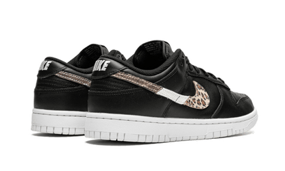 dunk-low-animal-print-black-socksforsport