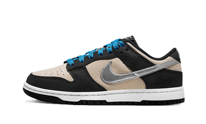 dunk-low-starry-laces-socksforsport