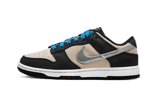 dunk-low-starry-laces-socksforsport