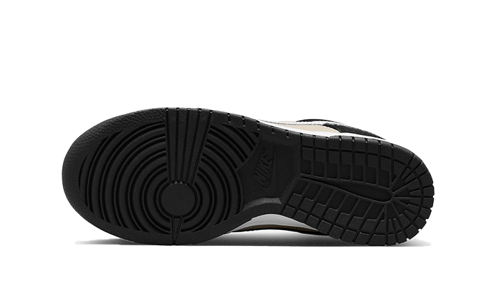 dunk-low-starry-laces-socksforsport