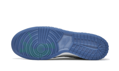 dunk-low-union-passport-pack-pistachio-socksforsport