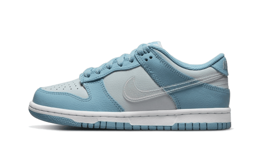 dunk-low-clear-swoosh-socksforsport