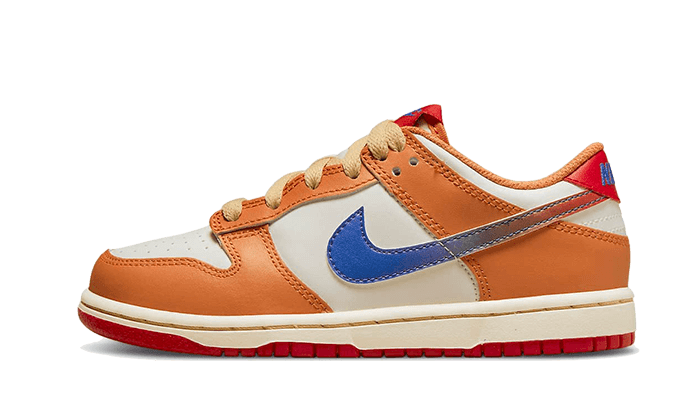 dunk-low-hot-curry-game-royal-socksforsport