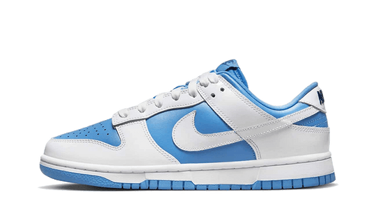 dunk-low-reverse-unc-socksforsport