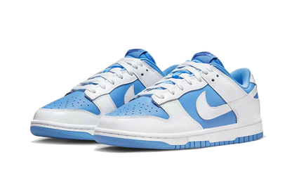 dunk-low-reverse-unc-socksforsport
