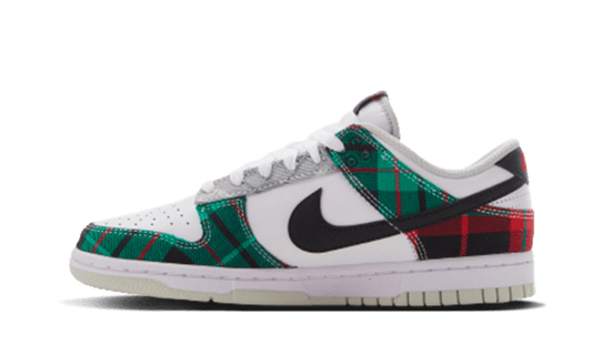 dunk-low-tartan-plaid-socksforsport