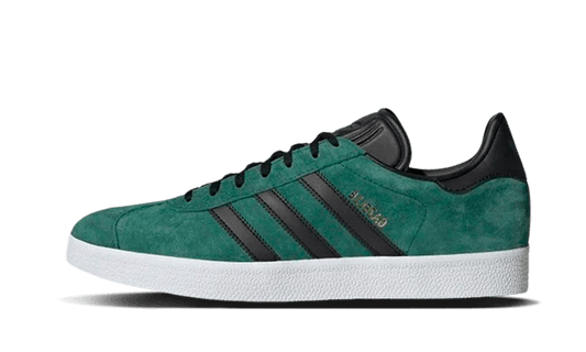 gazelle-collegiate-green-socksforsport