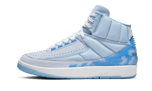 air-jordan-2-retro-j-balvin-celestine-blue-socksforsport