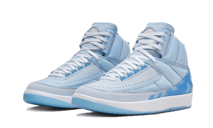 air-jordan-2-retro-j-balvin-celestine-blue-socksforsport