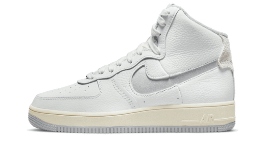 air-force-1-high-sculpt-white-silver-socksforsport