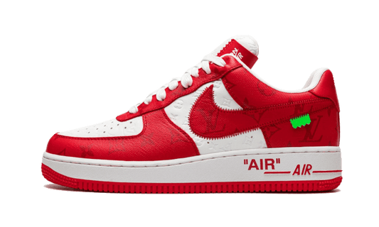 air-force-1-low-louis-vuitton-white-red-socksforsport