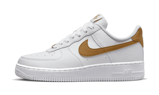 air-force-1-low-next-nature-white-gold-socksforsport