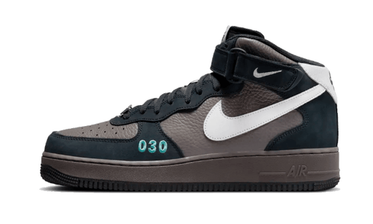 air-force-1-mid-cave-stone-socksforsport
