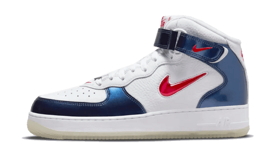 air-force-1-mid-university-red-midnight-navy-socksforsport