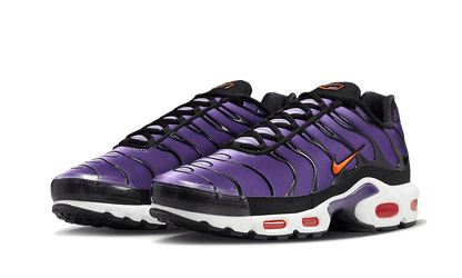 Nike Air Max Plus Voltage Purple - CD0609-024 / DX0755-500