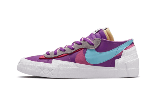 blazer-low-sacai-kaws-purple-dusk-socksforsport