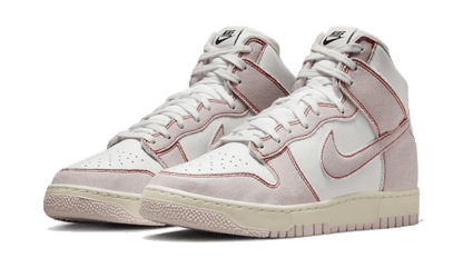 dunk-high-1985-barely-rose-denim-socksforsport