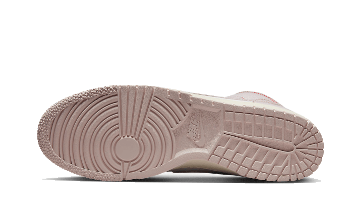 dunk-high-1985-barely-rose-denim-socksforsport