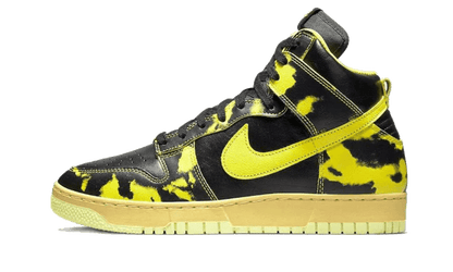dunk-high-1985-acid-wash-yellow-socksforsport
