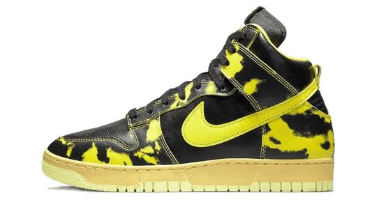 dunk-high-1985-acid-wash-yellow-socksforsport