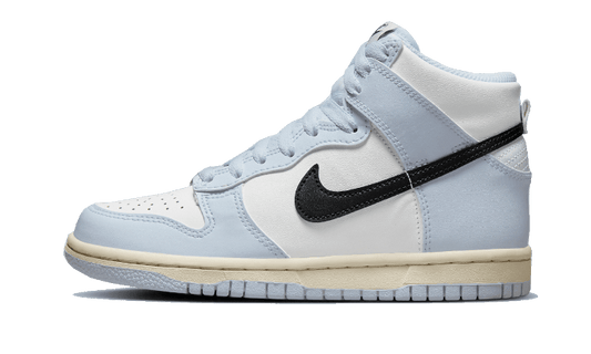 dunk-high-aluminium-black-socksforsport