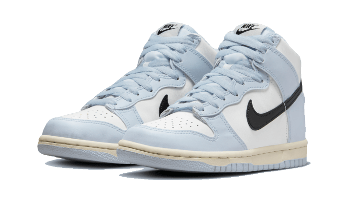 dunk-high-aluminium-black-socksforsport