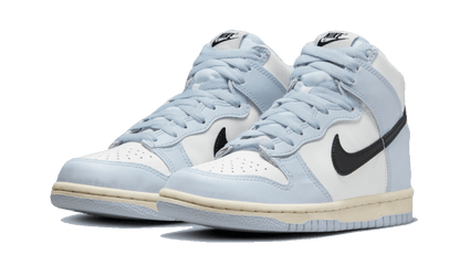 dunk-high-aluminium-black-socksforsport