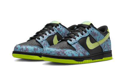 dunk-low-acid-wash-socksforsport