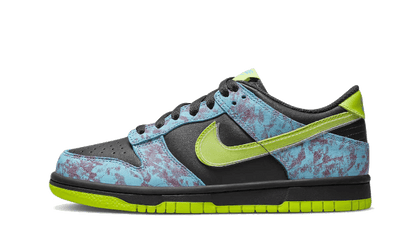 dunk-low-acid-wash-socksforsport