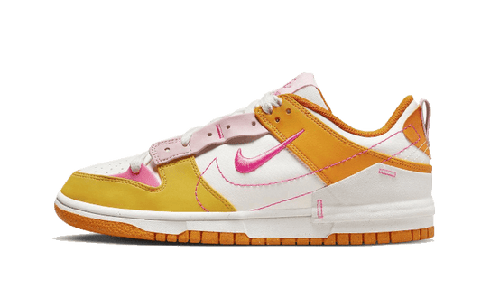 dunk-low-disrupt-2-sunrise-socksforsport