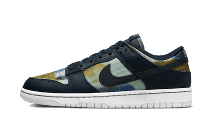 dunk-low-graffiti-navy-socksforsport