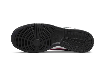 dunk-low-graffiti-pink-socksforsport