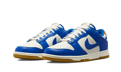Nike Dunk Low Kansas City Royals - FB7173-141