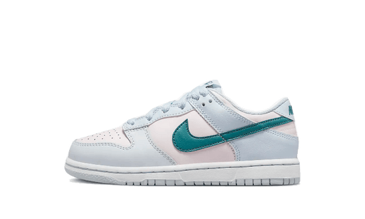 dunk-low-mineral-teal-enfant-ps-socksforsport
