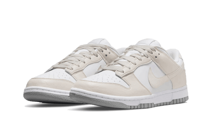 dunk-low-next-nature-white-light-orewood-brown-socksforsport