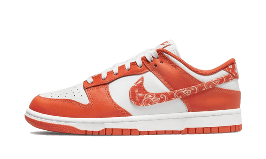 dunk-low-essential-paisley-pack-orange-socksforsport