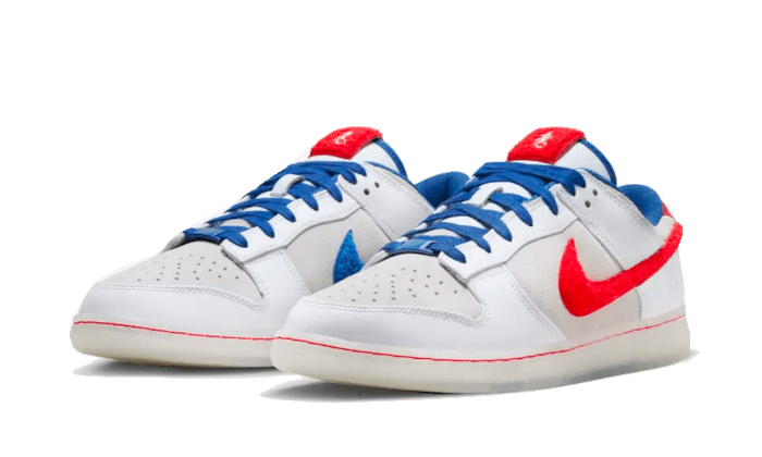 dunk-low-retro-prm-year-of-the-rabbit-white-crimson-socksforsport