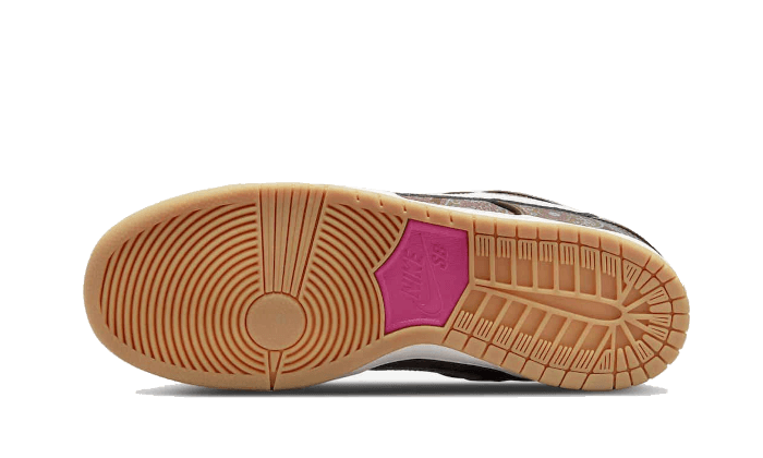 sb-dunk-low-paisley-brown-socksforsport