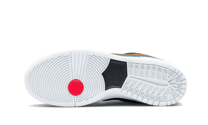sb-dunk-low-polaroid-socksforsport