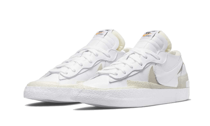 blazer-low-sacai-white-patent-socksforsport