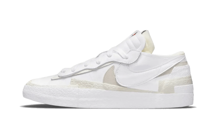 blazer-low-sacai-white-patent-socksforsport