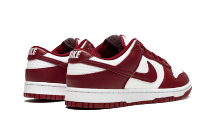 dunk-low-team-red-socksforsport