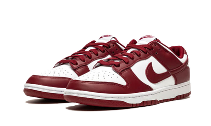 dunk-low-team-red-socksforsport