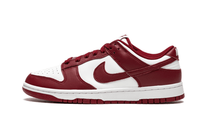 dunk-low-team-red-socksforsport
