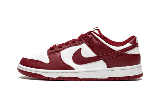 dunk-low-team-red-socksforsport