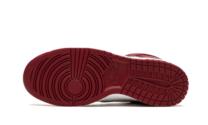 dunk-low-team-red-socksforsport