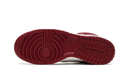 dunk-low-team-red-socksforsport