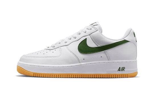 air-force-1-low-color-of-the-month-forest-green-socksforsport