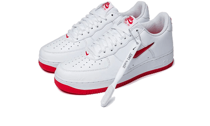 air-force-1-low-07-retro-color-of-the-month-jewel-swoosh-university-red-socksforsport