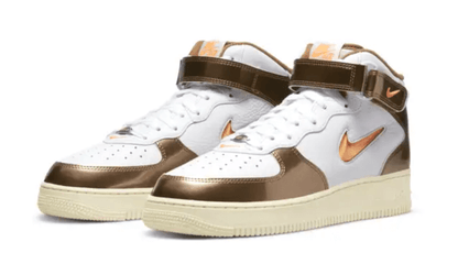 air-force-1-mid-ale-brown-socksforsport